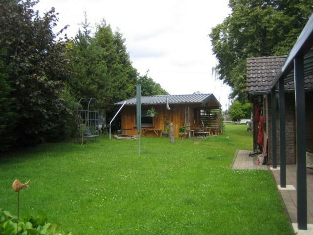 Ferienwohnung Virginija Ditscheid Room photo